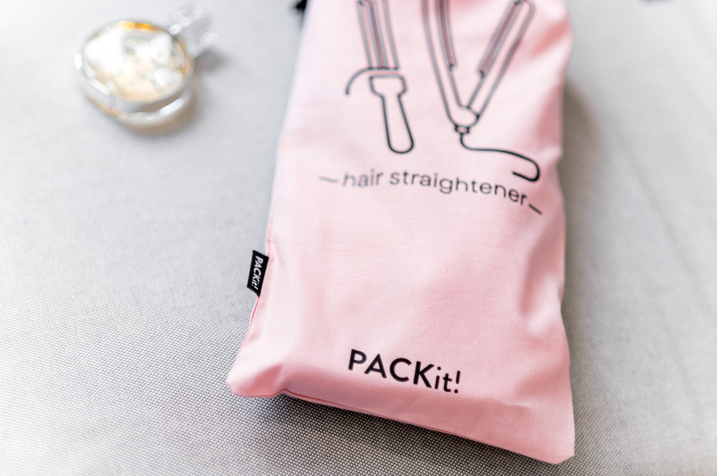 Organizator "Pegla za kosu"