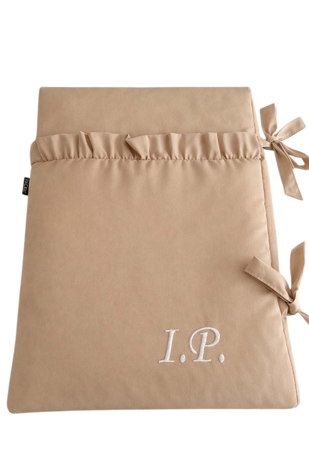 Elegantni etui za laptop s personalizacijom