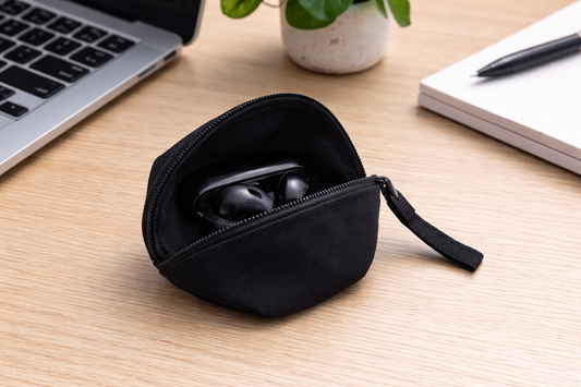 Mini torbica za slušalice