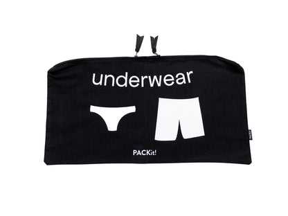 Putna Torbica "Underwear"