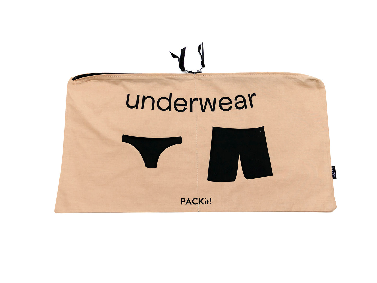 Putna Torbica "Underwear"