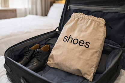 Putna Torba "Shoes"