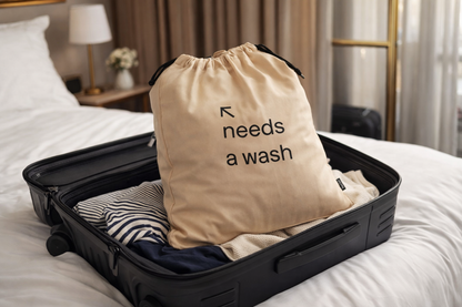 Putna Torba "Laundry"